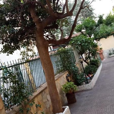 Casa Diana Roma Exterior foto