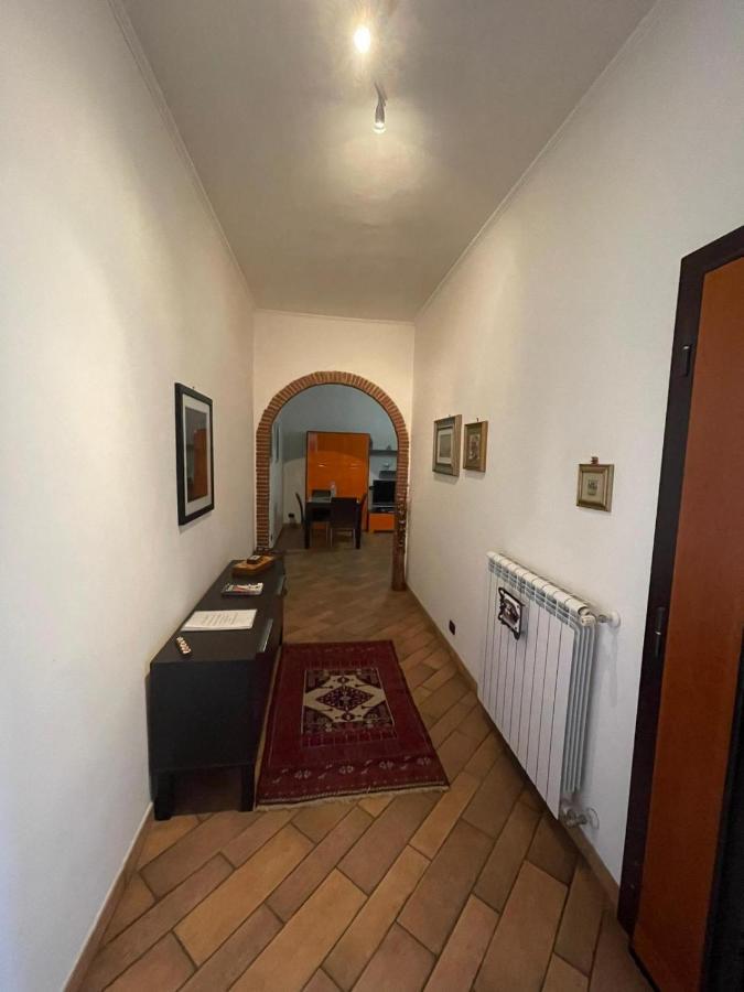 Casa Diana Roma Exterior foto