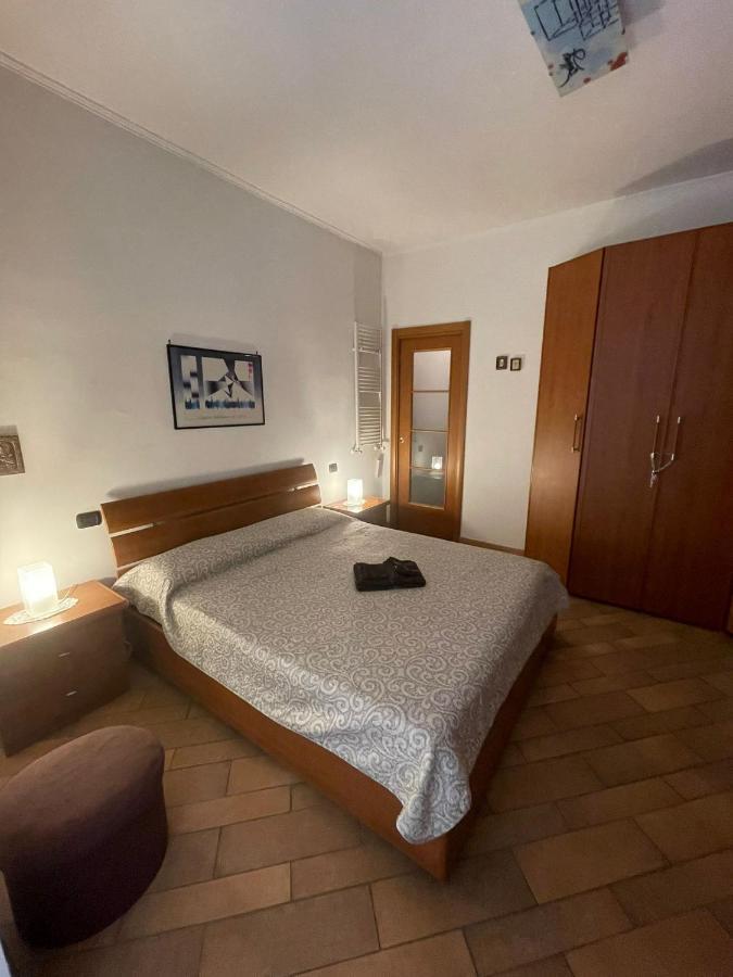 Casa Diana Roma Exterior foto