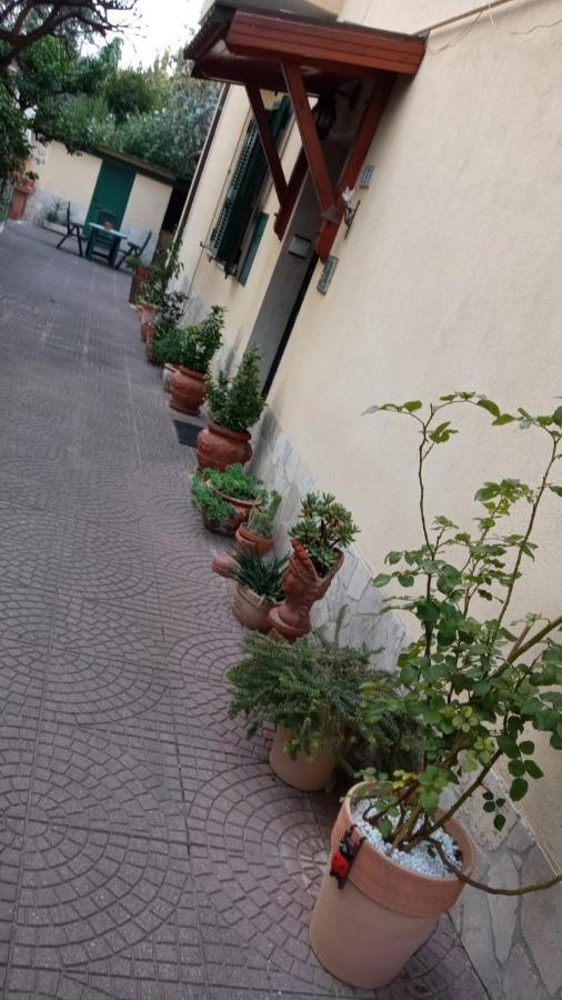 Casa Diana Roma Exterior foto