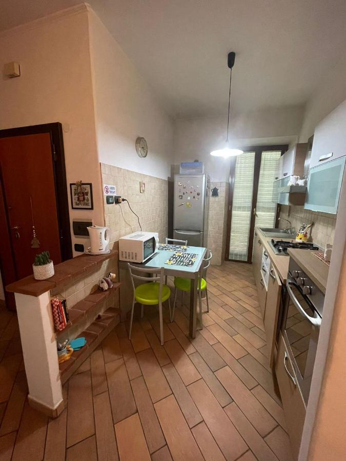 Casa Diana Roma Exterior foto
